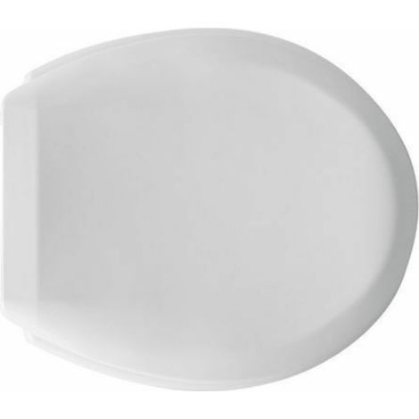 Sedile wc termoindurente modello dianter 9 - tavoletta / copriwater wc