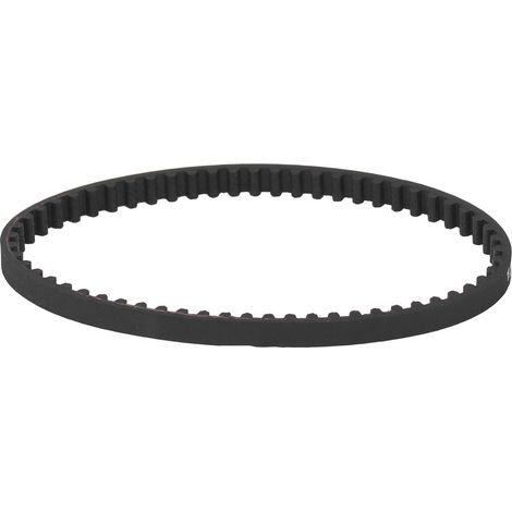 Courroie de rechange pour aspirateur NV70 NV22, pièce détachée pour brosse turbo anti-poils. (1/5)