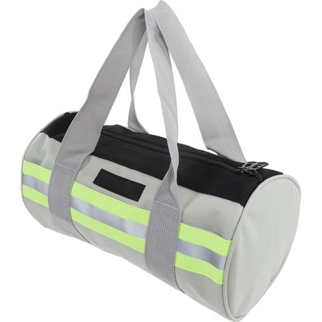 Werkzeugtasche mit 14 Zoll großer Öffnung – Vielseitig einsetzbar – Großes Fassungsvermögen – Kratz- und verschleißfest – Reparatur (1/4)