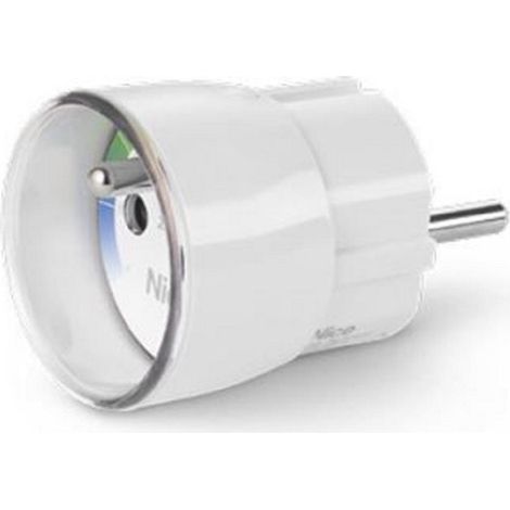 Nice plug-control f 868.4 mhz presa intelligente tipo f plug-controllf