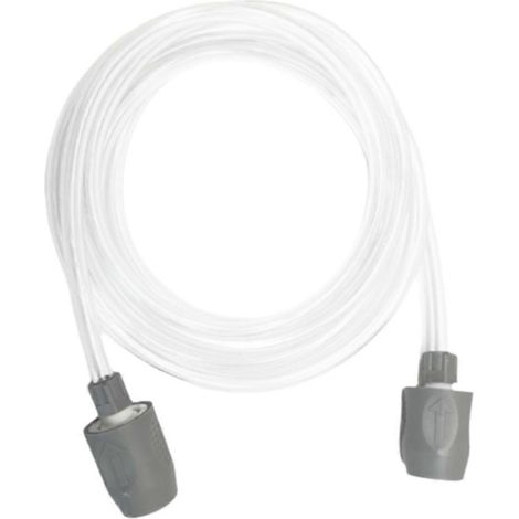 Compatible avec le kit de tuyau d'arrosage KARCHER PUZZI 8/1 10/1 30/4 de 2,5 m, connecteur de remplacement de poignée, référence 4.446-023.0 (1/5)