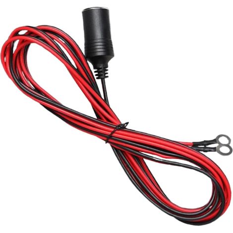 Câble limiteur de courant chauffage voiture 24 V (1/5)