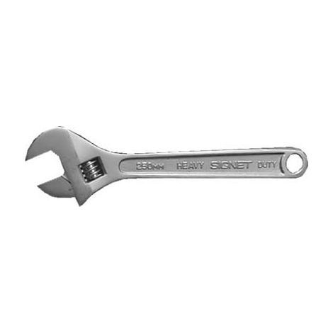 CHIAVE A RULLINO  L 8  20 mm     HYWERK