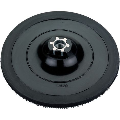 Metabo - Haftstützteller, Durchmesser 125 mm 623300000 (1/3)