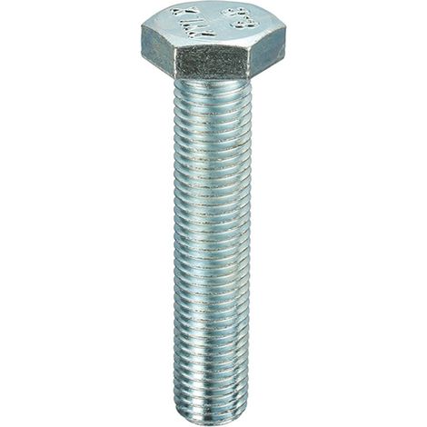 Unifix Grade 8.8 HT Hexagon Setscrews M20 x 150 - Box of 10 (1/2)
