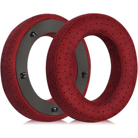 Coussinets d'oreille de remplacement pour casques Clear MG Pro Utopia, Stellia (voir photos). (1/5)