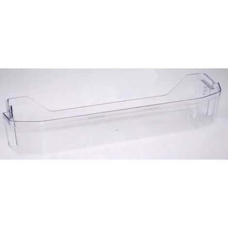 Balconnet à bouteilles pour réfrigérateur – Pièce détachée d'origine – Optimise l'espace de rangement – Compatible avec réfrigérateurs SMEG - 760391810 (1/3)