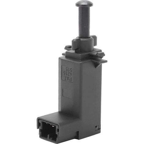 Interrupteur à pédale de feu rteau XKB000010, interrupteur de feu Stop de remplacement pour Land Rover Freelander 1999 – 2004 (1/4)