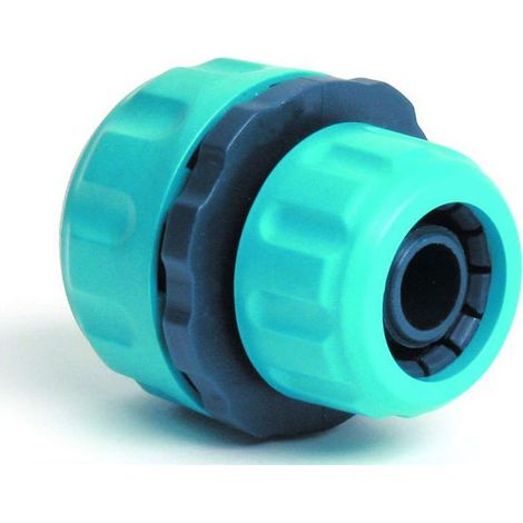 Gartenschlauch-Reparaturwerkzeug, 3/4" x 1/2" Reduzierstück