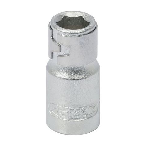 PAIRE RALLONGE CHR 25MM 12582 RIQUIER ADRIEN 12582