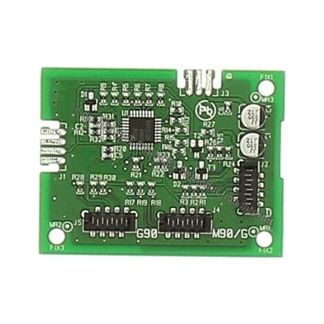 CARTE INTERFACE--EB COM IX I8 POUR TABLE DE CUISSON   BRANDT - AS0023959