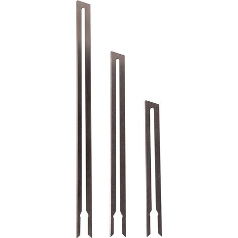 Fleischmann Hot Knife - Ersatzklingen (1/2)