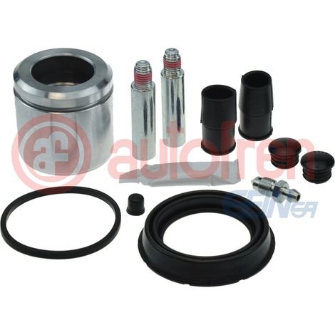 Kit de réparation, étrier de frein Autofren Seinsa D43372S CADILLAC 93172170