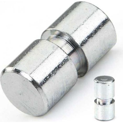 Téton sécurité pour porte-lame Kaaz SXG15, Iseki 8670-301-002-00