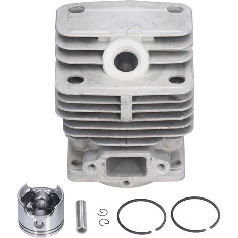 Kolben-Zylinder-Baugruppe mit 9 mm und 40 mm Bohrung für OLEO MAC 740 440BP EFCO 8400 8405 STARK 40 EMAK DYNAMAC Zylinder-Kit