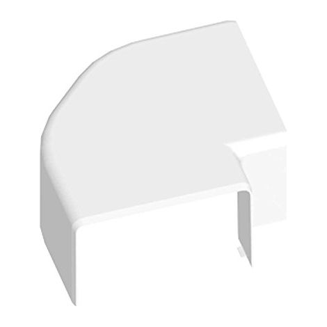 KOPOS 8403 HB LOT DE 2 FLEXIONS DE 90° POUR PK 90X55 D 8403HB