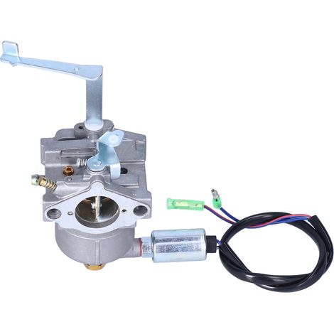 Le carburateur de la tondeuse à gazon est compatible avec le moteur chaud Yamaha MZ360 MZ 360 EF6600. (1/5)