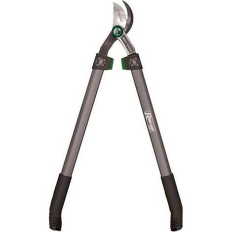 Coupe-Branche Pro 64 cm - Lames Forgées - Performance et Précision - Longue Durée - D-Work
