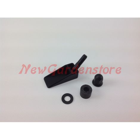 Original STIGA Rasentraktor Motorhaubenbefestigungssatz für VILLA Modelle 1134-4904-01