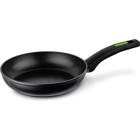 Sartén Monix Green M481224/ Ø24cm/ Aluminio forjado/ Apta para Inducción (1/4)