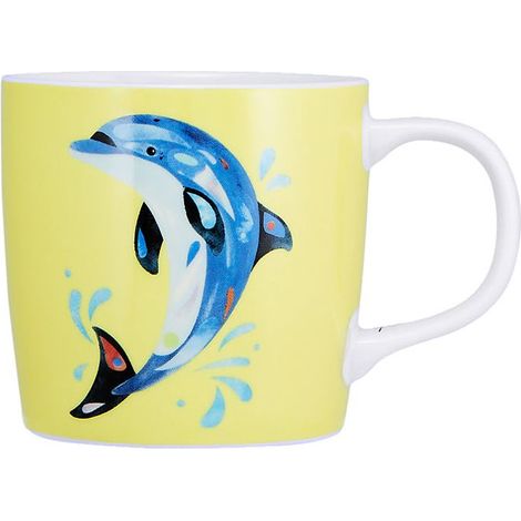 Mug delfino Maxwell e Williams Pete Cromer Ozzie ml 370