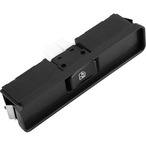 Suzuki Vitara Fensterheber-Geschwindigkeitsschalter 37995-60A00 Schwarzer Kunststoff Neu Premium (1/5)