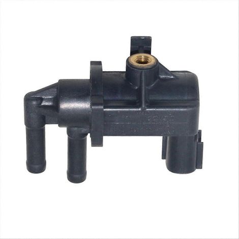 Magnetventil zur Ladedruckregelung 136200-3000 für 05-14 (1/5)