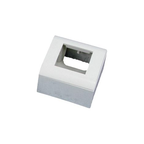 Alantec os009 terminal block accessory terminal block cover 1 piece(s)