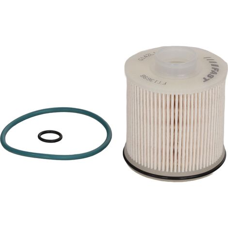 Filtro de combustible rápido FT13698 (1/4)