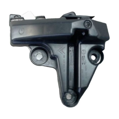 Support Pare-choc Ard CITROEN C4 2010- [PRODUIT D'OCCASION]♻️7416x4