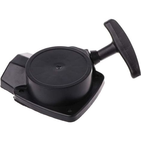 Corda di trazione per decespugliatore 26CC 1E34F CG260 BC260 nera (1/5)
