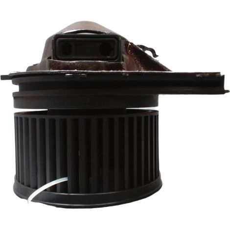 [PRODUIT D'OCCASION] Moteur Ventilateur Chauffage AUDI A3 -2000 ♻️ Ref Oe. 1j1819021c - Garantie à vie (1/4)