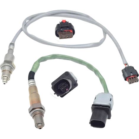 Sonde lambda 234-5 172 234-8039 pour Ford Fusion (années 2014-2020).