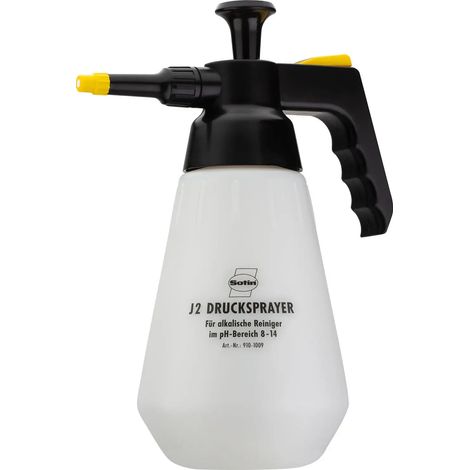 Bosch Altro accessorio SDJ 3 Sotin Spruzzatore a pressione J3 per detergenti acidi, 7736604377
