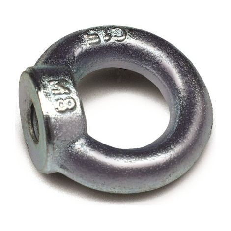 CANCAMO HEMBRA DIN582 ZN - M-20