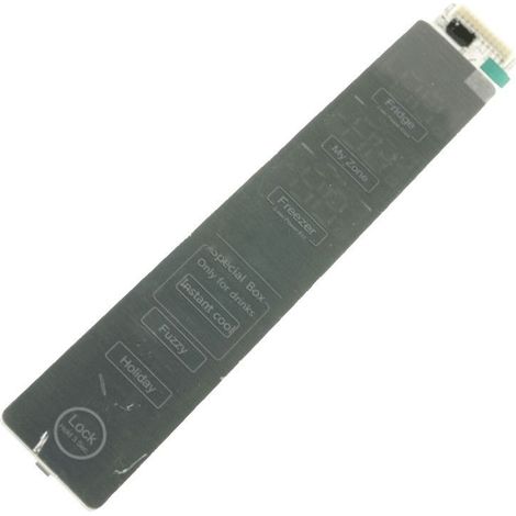 Display - Frigorifero, congelatore - HAIER - 331317