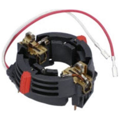 Repuesto original BOSCH 2609199439  Plato portaescobillas