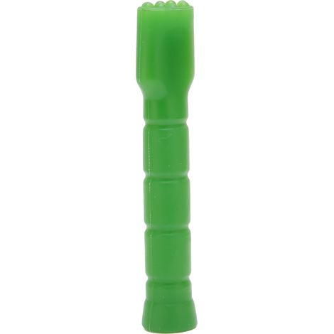 Bâton de massage percuteur pour correction cervicale, améliore la circulation sanguine, élimine les blocages énergétiques, outil de tapotement pour cou et dos. (1/5)