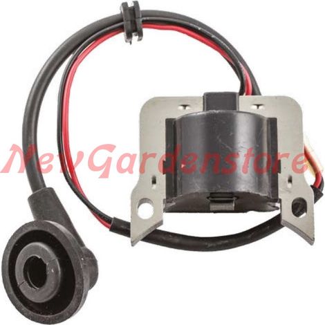Bobina per decespugliatore TL20 - 23 - 26 Mitsubishi KE04023AA 310151