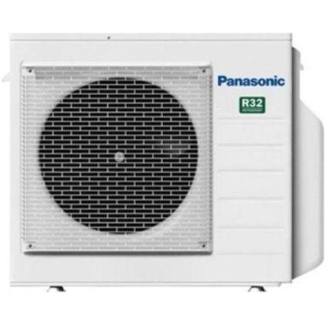 Aire acondicionado Panasonic cu-2tz41tbe inverter R32 49 dB