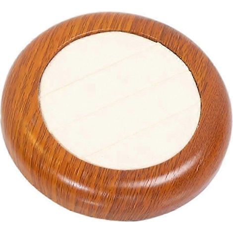 Schmucktablett, Ringablage, Tischtablett, Ohrring-Präsentationstablett für Damen, Ringpräsentation für Fotografie, Live-Übertragung, Shop-round beige