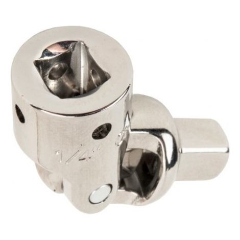 BAHCO - Cardan universel 1/4" avec 4 trous de suspension