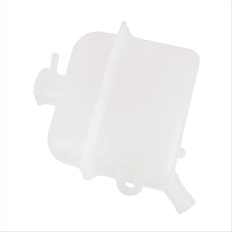 Réservoir de radiateur 254312E100 pour Hyundai Tucson 2004-2005 et Kia Sportage 2004-2006 (moteurs 2.0L et 2.7L). (1/5)
