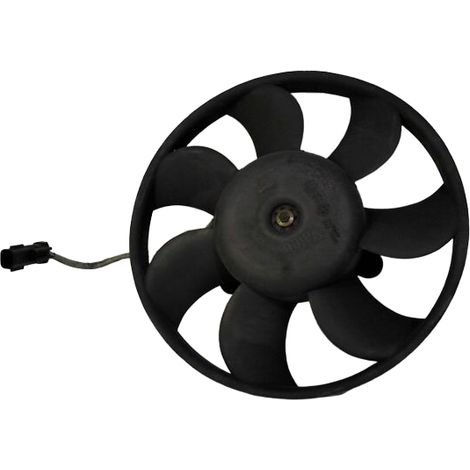 Moteur Ventilateur Radiateur Chrysler Voyager -04/04 (1/2)