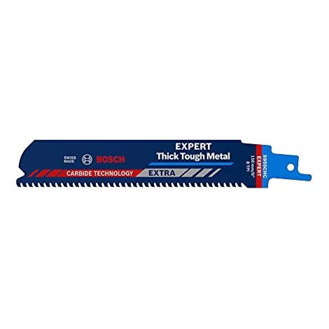 BOSCH S955CHC (pkt of 3) Expert Thick Tough Metal 150mm