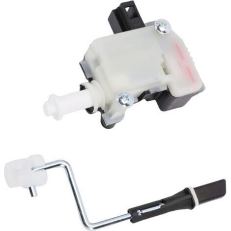 Fuel Lid Lock Actuator Replacement for Seat TOLEDO 1998-2005 Filler Flap Door Motor (1/5)