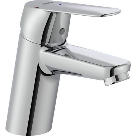 Grifo monomando para lavabo Cold Start ALFA - ROCA (1/2)