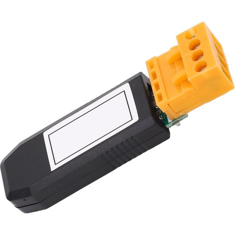 Capteur température humidité AHT20 PLC RS485 pour écran tactile système industriel DC 4.5-15V (1/5)