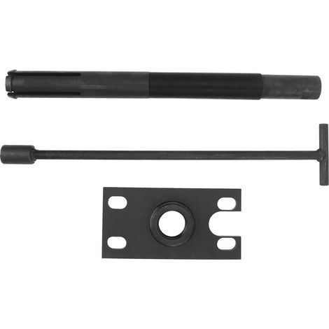 Extracteur de roulement de cardan, remplacement de Joint universel en métal robuste pour Mercruiser Alpha (1/5)