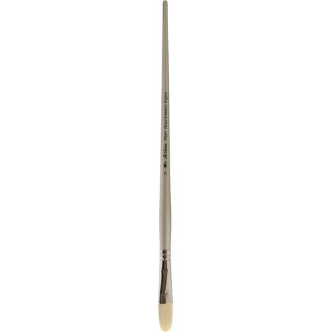 Pinceau Usé Bombé N°14 (1/5)
